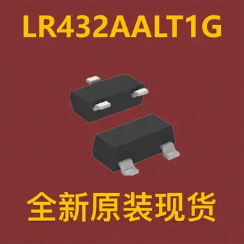 (10шт) LR432AALT1G SOT-23-3