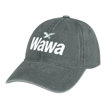 Wawa Eagles, Ковбойская шляпа Philly, Новая шляпа, пушистая шляпа, уличная одежда, мужская одежда для гольфа, женская