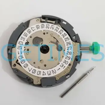 Запчасти для ремонта часов с кварцевым механизмом Miyota 0S60 OS60 заменяют 0560