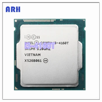 Core i3 4160T 3.1GHz 3MB 5GT/s Процессор LGA 1150 CPU SR1PH