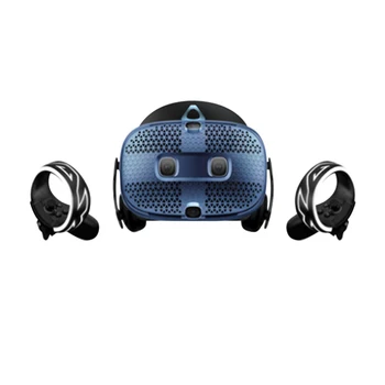Гарнитура VIVE Cosmos VR Headset Set Head-mounted Smart VR Glasses Видео Фильм 3D Игра Для Оборудования Steam Устройство Виртуальной Реальности