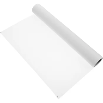 1 рулон портативной кальки для рисования Портативная бумага для эскизов Практичная калька для рисования