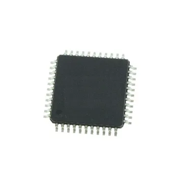ATMEGA8535 100% Оригинальные ATMEGA8535-16AU QFP44 8-битные микроконтроллеры MCU 8kB Flash 0.5kB EEPROM 32 контакта ввода-вывода