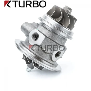 турбонаддувный картридж core chra turbine 753847 3M5Q6K682BA 760774 Для Volvo C30 C70 S40 V40 V50 2.0D 136 л.с. 100 кВт D4204T