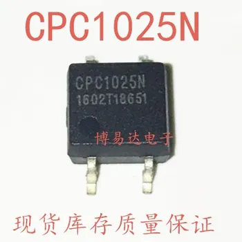 Оптрон CPC1025N CPC1025NTR оригинальный SOP-4/Chip