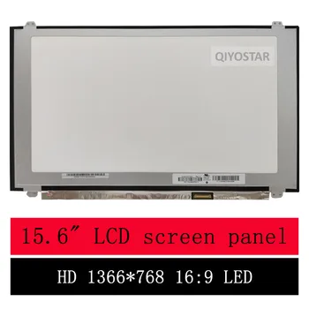15,6 Тонкий ЖК-экран для ноутбука NT156WHM-N12 B156XTN04.0 N156BGE-EB2 Для Lenovo G50-30 G50-45 G50-75 G50-80 ideapad 100-15 30pin eDP