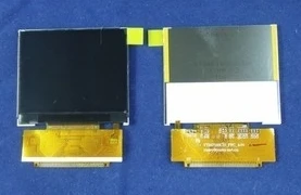 2,4-дюймовый 37PIN 8 /16bit TFT LCD Горизонтальный экран ILI9481 Drive IC 320 * 240 MCU интерфейс
