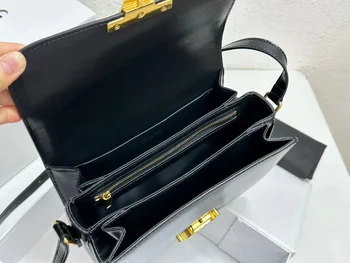 Модная роскошная сумка через плечо из натуральной кожи высшего качества сумка для тофу высококачественная сумка через плечо женская сумка бесплатная доставка