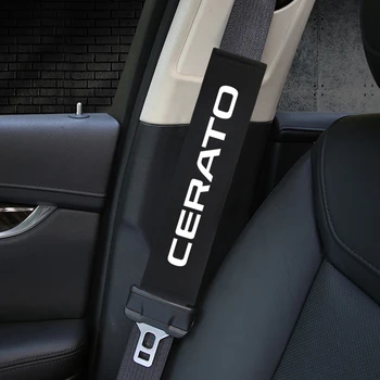 Защитные накладки на плечи чехол для KIA Cerato k3 Cerato 2 Cerato 3 2011 2018 2019 Автомобильные аксессуары для укладки