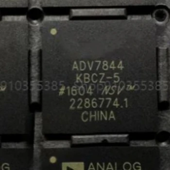2-10 шт. Новый чип видеопроцессора ADV7844 ADV7844KBCZ-5 BGA425
