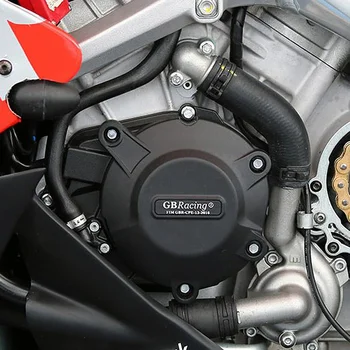 Для Aprilia TUONO V4R 2011-2020 Комплект защиты крышки двигателя