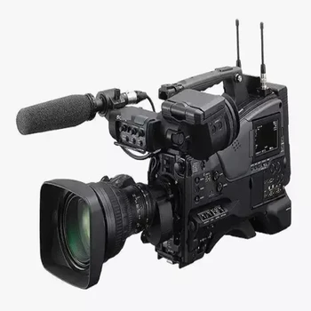 ГОРЯЧАЯ ПРОДАЖА цифровой камеры YYHC PXW-Z750 Профессиональная видеокамера 4K XD CAM + сумка для видеокамеры PXW-Z90V