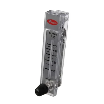 Товары на складе Dwyer RMA-151-SSV для Пневматики и жидкости Расходомер воздуха 5-50 куб.см/мин по хорошей цене