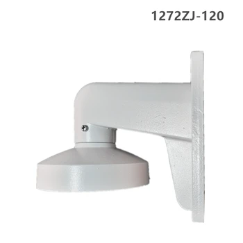 Кронштейн DS-1272ZJ-120 для настенного крепления купольной камеры hikvision из алюминиевого сплава DS-2CD214/83G0-IU