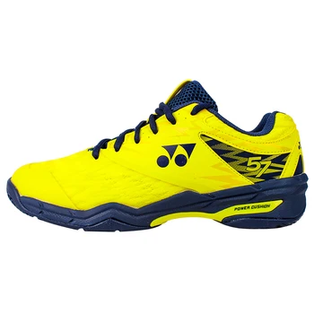Обувь для бадминтона LINDAN 2023 брендовая теннисная обувь мужские и женские спортивные кроссовки power cushion Super Dan boots