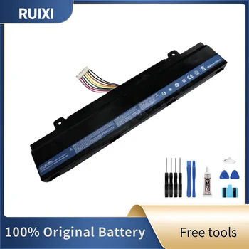 RUIXI Оригинальный Аккумулятор для ноутбука AL15B32 Acer Aspire V15 DG2 Серии V5-591G V5-591 T5000-73CF T5000-50HZ N15Q12