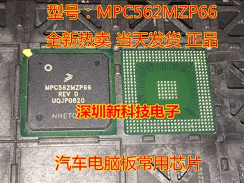 100% Новый и оригинальный MPC562MZP66 REV D 1 шт./лот