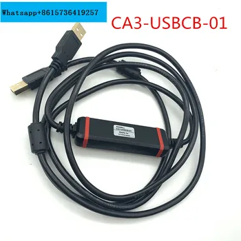 CA3-USBCB-01 Подходит для работы с сенсорной панелью PRO-FACE GP3000 ST3000 LT3000 Кабель для программирования линии загрузки данных