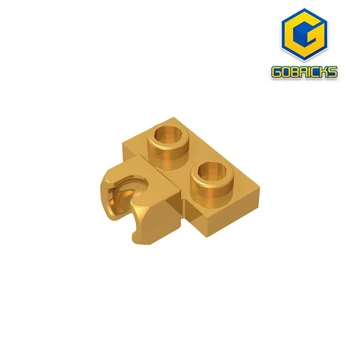 Детали Gobricks MOC Bricks, совместимые с 14704 строительными блоками 