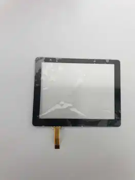 Бесплатная доставка Оригинальный сенсорный экран для устройства для сращивания волокон Comway A3, машина для сварки оптического волокна, сенсорная панель