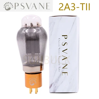 PSVANE 2A3-TII MARKII Classic Edition 2A3 Вакуумная трубка с клапаном точного подбора 2A3 Электронные трубки для усилителя