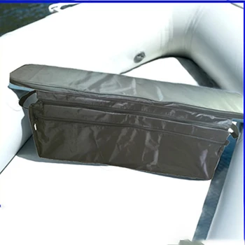 ГОРЯЧАЯ сумка для хранения под сиденьем длиной 85 см, портативная переносная подушка для сиденья
