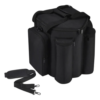 Сумка для переноски, защитная сумка большой емкости, регулируемый плечевой ремень, портативная сумка для Bose S1 PRO, аксессуары для динамиков
