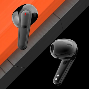 Стереогарнитура PRO 90 HiFi Smart Touch Bluetooth-Совместимые наушники с шумоподавлением, длительное время автономной работы, музыкальные игровые наушники