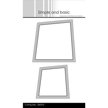 Шаткие штампы для резки металла Windows для нового 2023 года для скрапбукинга, изготовления бумажных рамок, карточек, принадлежностей для рукоделия без штампа