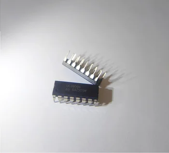1 шт./лот новый и оригинальный чип UC3906N DIP-16 контроллер зарядного устройства
