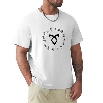 Футболка Shadow hunters, быстросохнущая футболка, летняя одежда, однотонная футболка, мужские футболки