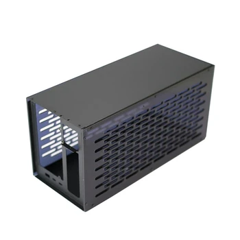 Коробка для док-станции TH3P4G3 ATX для расширения видеокарты Hunderbolt 3/4 Док-станция для блока питания ATX