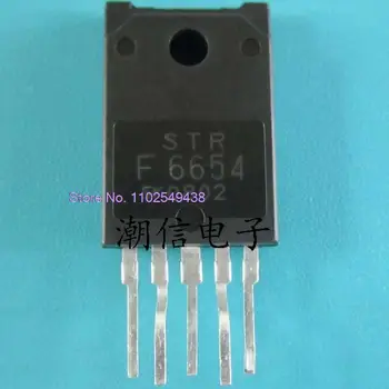 10 шт./ЛОТ STRF6654 STR-F6654   