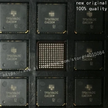 Микросхема электронных компонентов TPS65862IC TPS65862