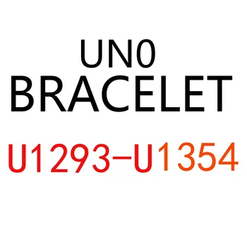 Браслет Un0 293-356