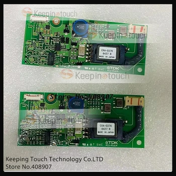 Плата Инвертора CCFL LCD Power Для Оригинального TDK CXA-0376 PCU-P161A