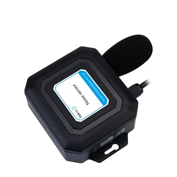 Датчик шума FST100-2010 Outdoor RS458 4-20 Ма для измерения уровня шума в децибелах