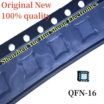 (10 штук) 100% Новый оригинальный чипсет BQ24072RGTR BQ24072 CKP QFN-16