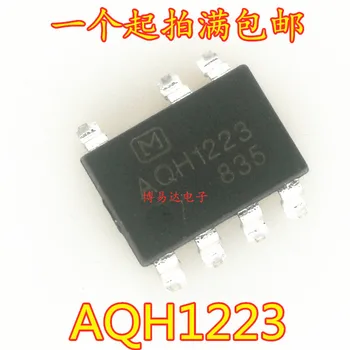 Новый изолятор оптрона с чипом SOP AQH1223 Гарантия качества