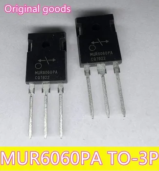 MUR6060PA TO-3 оригинальных товара в наличии 5 шт./лот