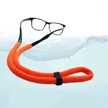 2022 новые плавающие очки 1шт Веревка Водные виды спорта Очки для плавания Веревка Очки для дайвинга Ремешок Аксессуары для очков
