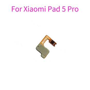 Для Xiaomi Mi Pad 5 Pro Гибкий кабель датчика освещенности приближения